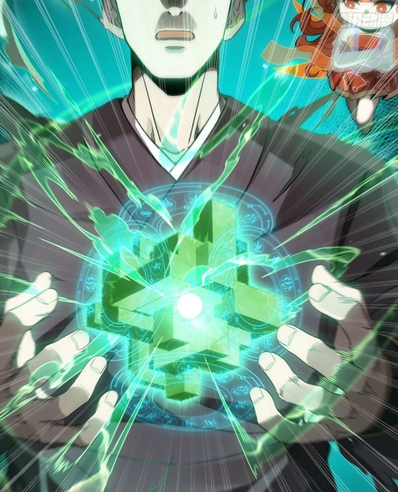 Tinh Giáp Hồn Tướng Chapter 240 - Trang 4