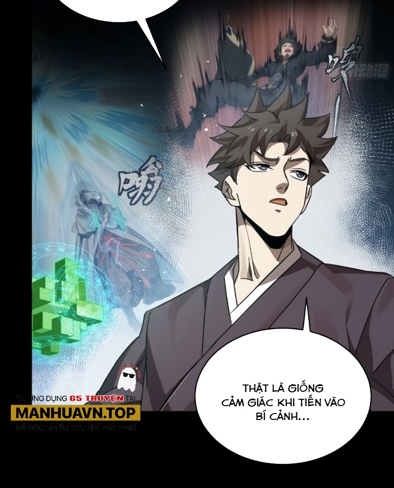 Tinh Giáp Hồn Tướng Chapter 240 - Trang 4