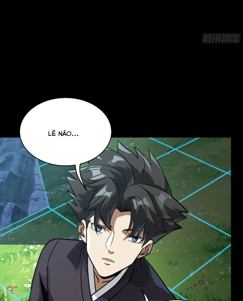 Tinh Giáp Hồn Tướng Chapter 240 - Trang 4