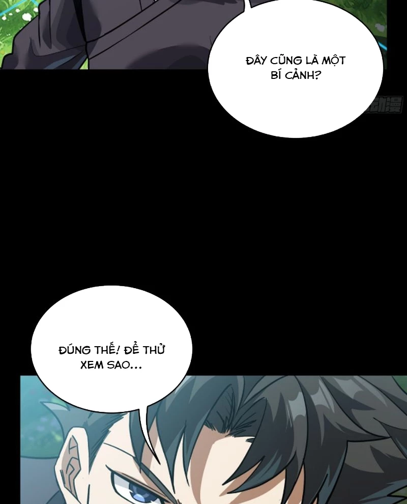 Tinh Giáp Hồn Tướng Chapter 240 - Trang 4