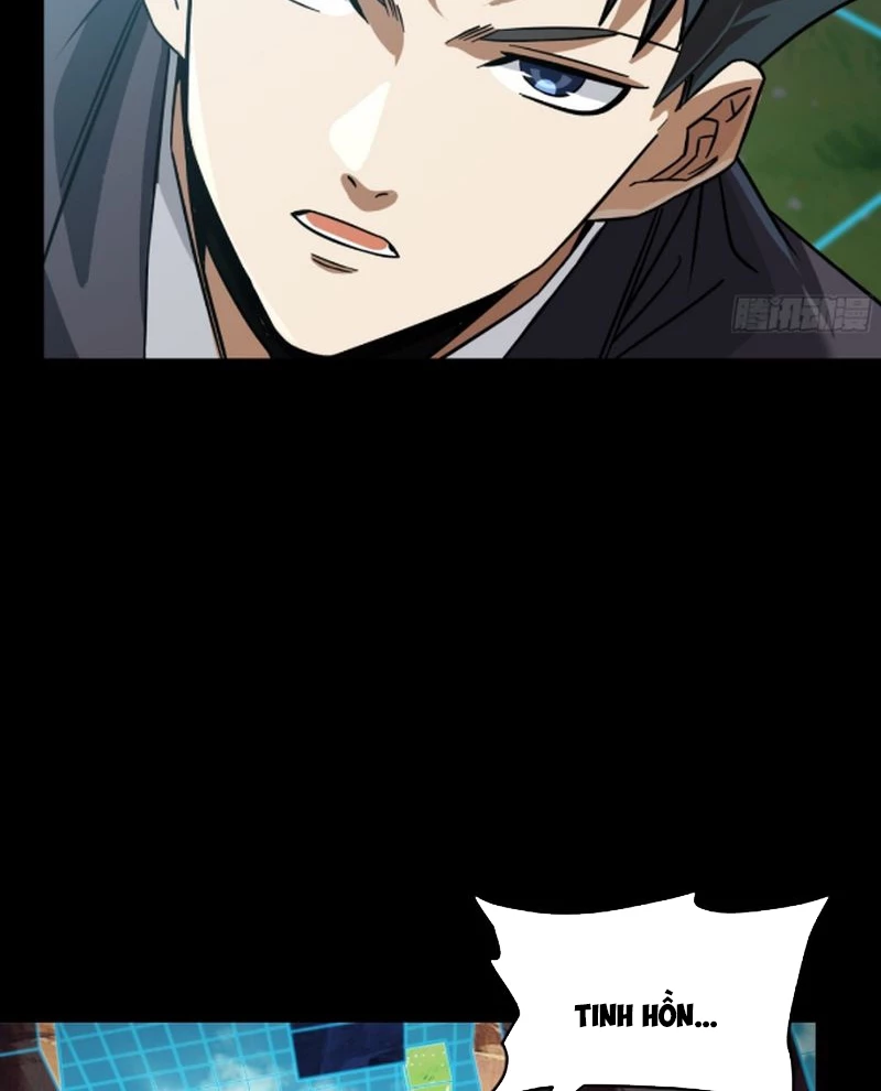 Tinh Giáp Hồn Tướng Chapter 240 - Trang 4