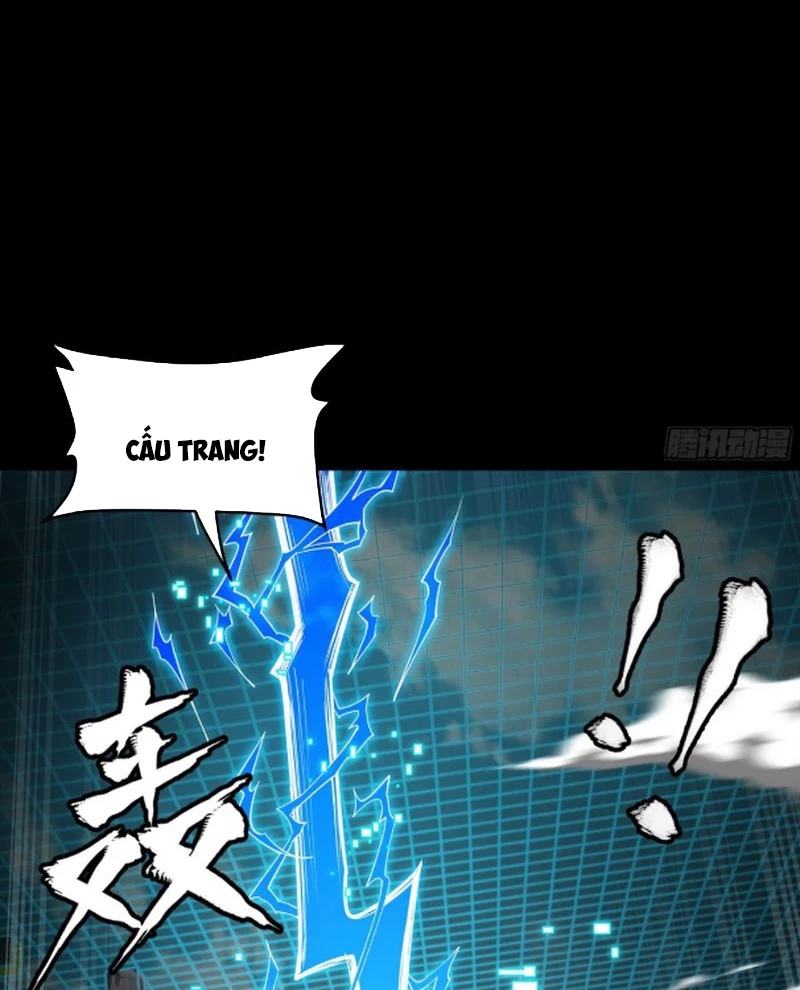 Tinh Giáp Hồn Tướng Chapter 240 - Trang 4