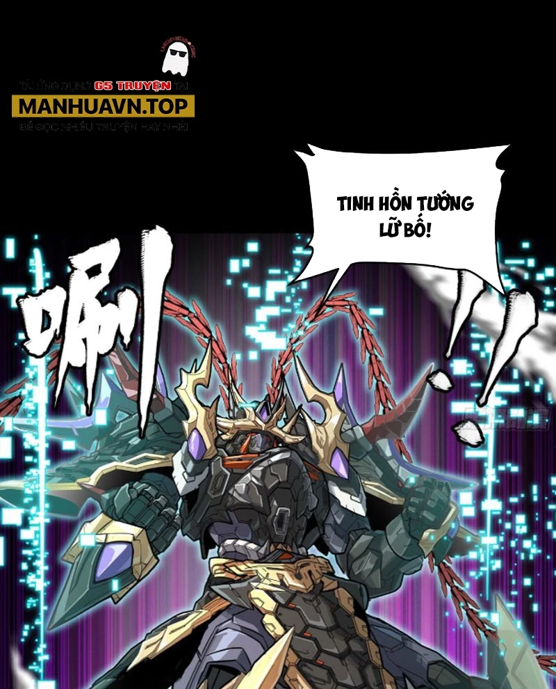 Tinh Giáp Hồn Tướng Chapter 240 - Trang 4