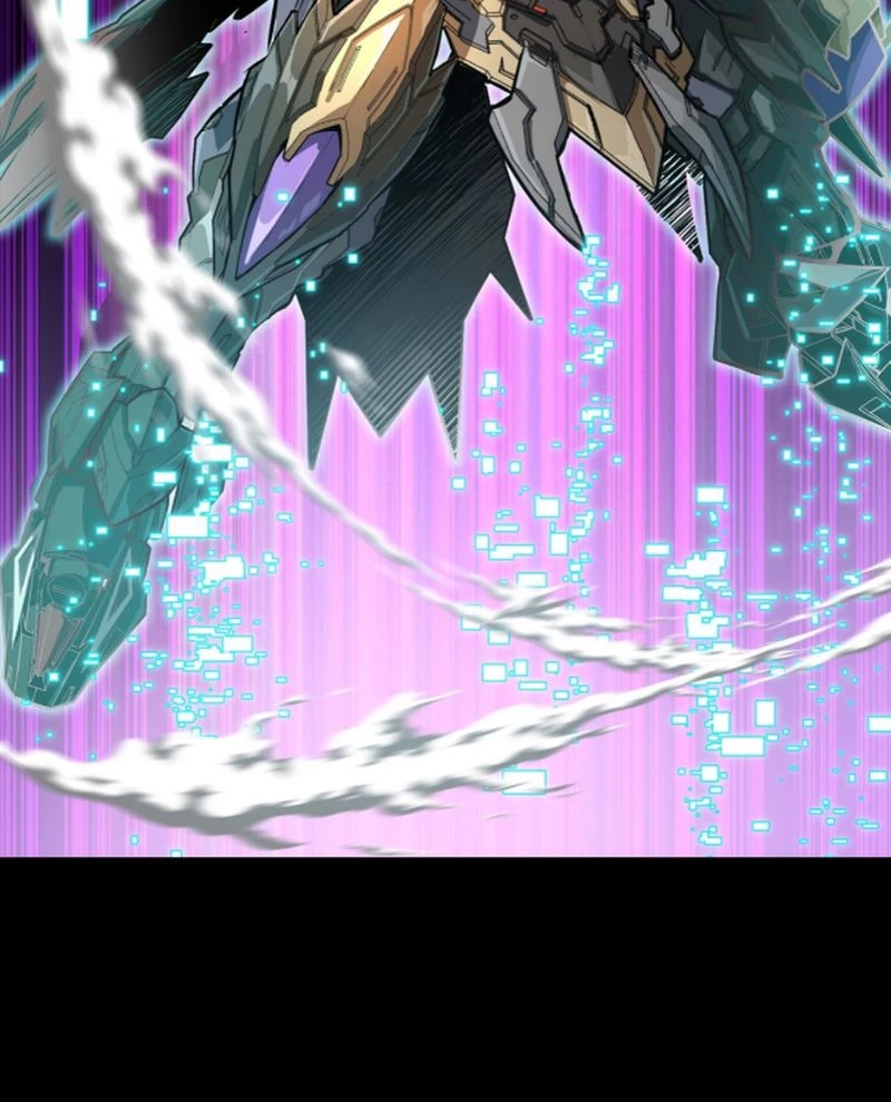 Tinh Giáp Hồn Tướng Chapter 240 - Trang 4