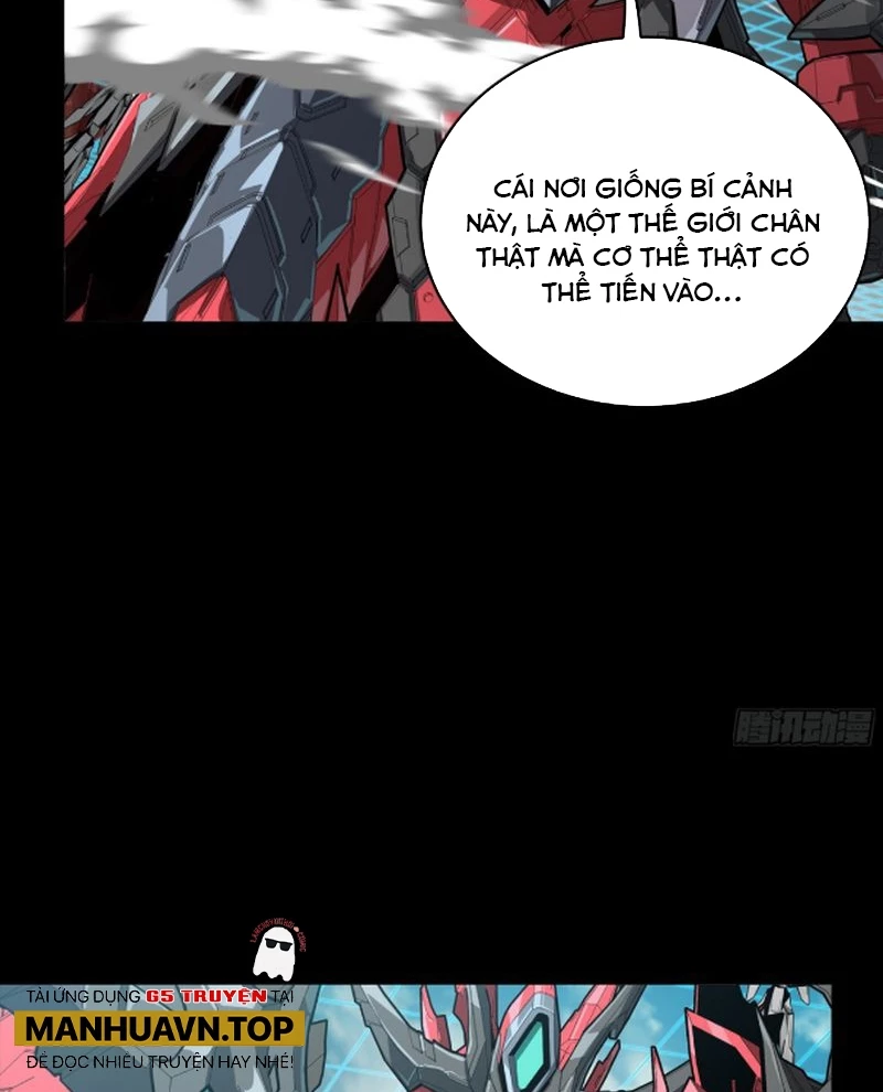 Tinh Giáp Hồn Tướng Chapter 240 - Trang 4