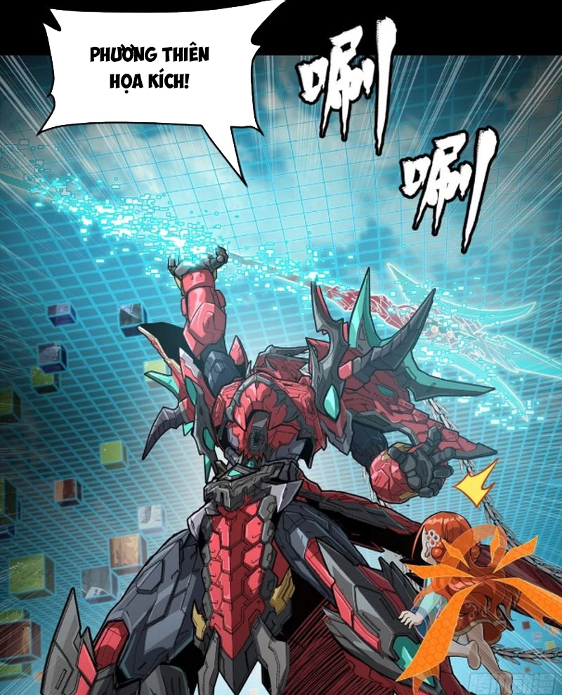 Tinh Giáp Hồn Tướng Chapter 240 - Trang 4