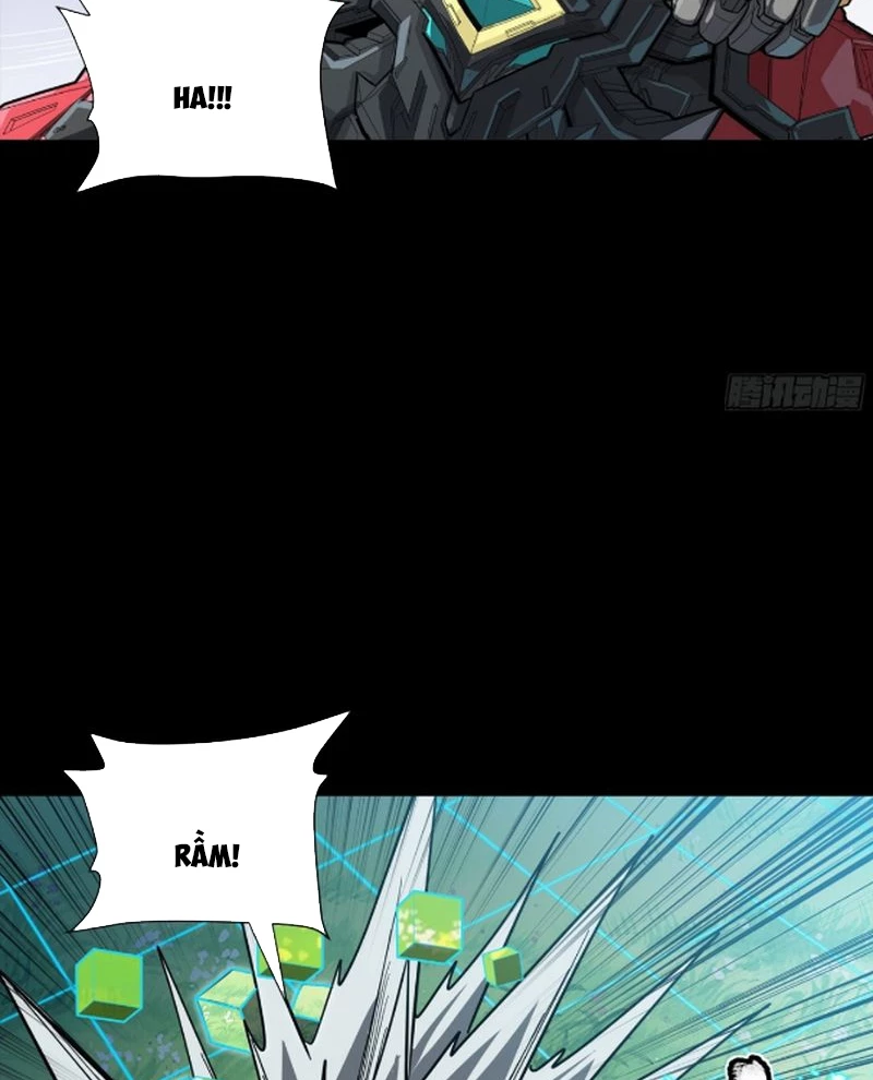 Tinh Giáp Hồn Tướng Chapter 240 - Trang 4