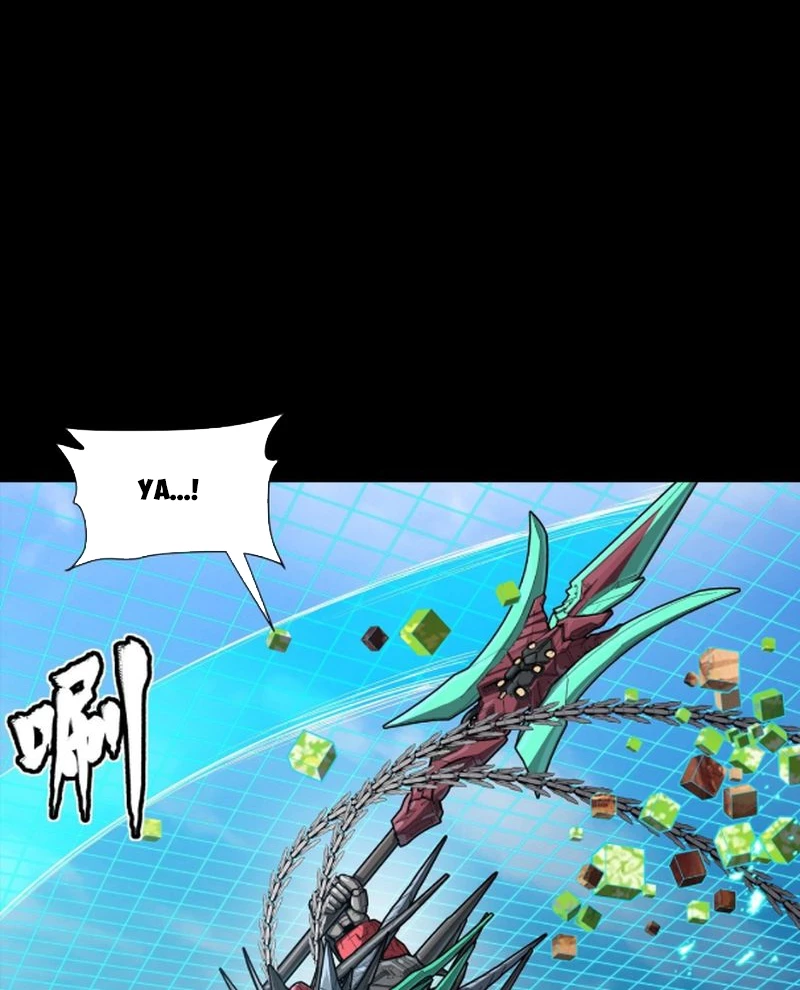 Tinh Giáp Hồn Tướng Chapter 240 - Trang 4