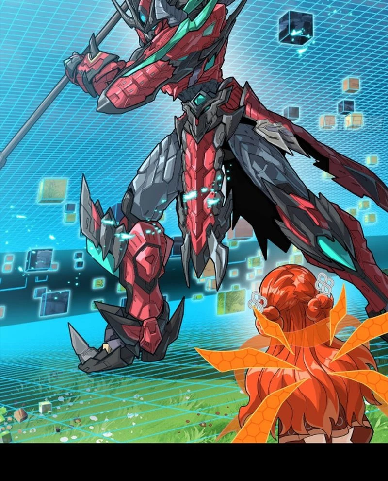 Tinh Giáp Hồn Tướng Chapter 240 - Trang 4