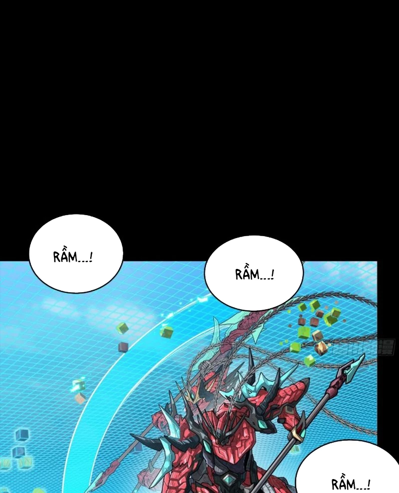 Tinh Giáp Hồn Tướng Chapter 240 - Trang 4