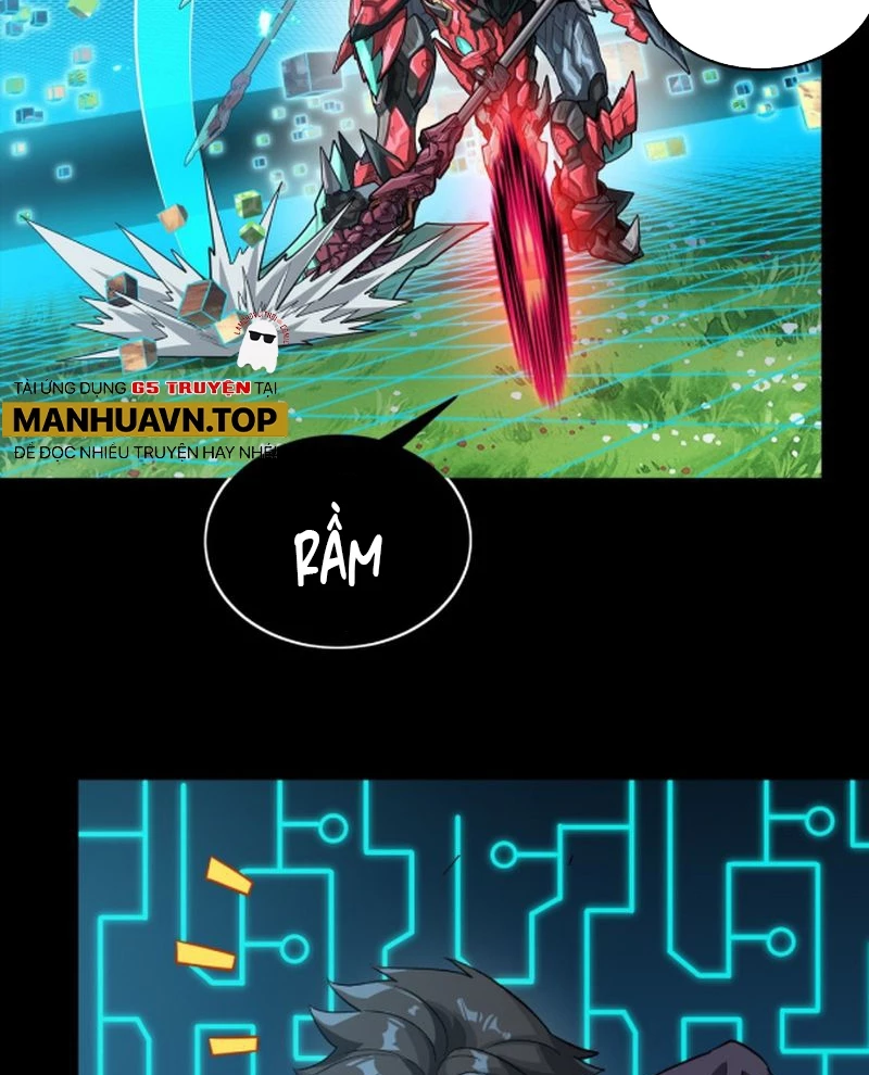 Tinh Giáp Hồn Tướng Chapter 240 - Trang 4