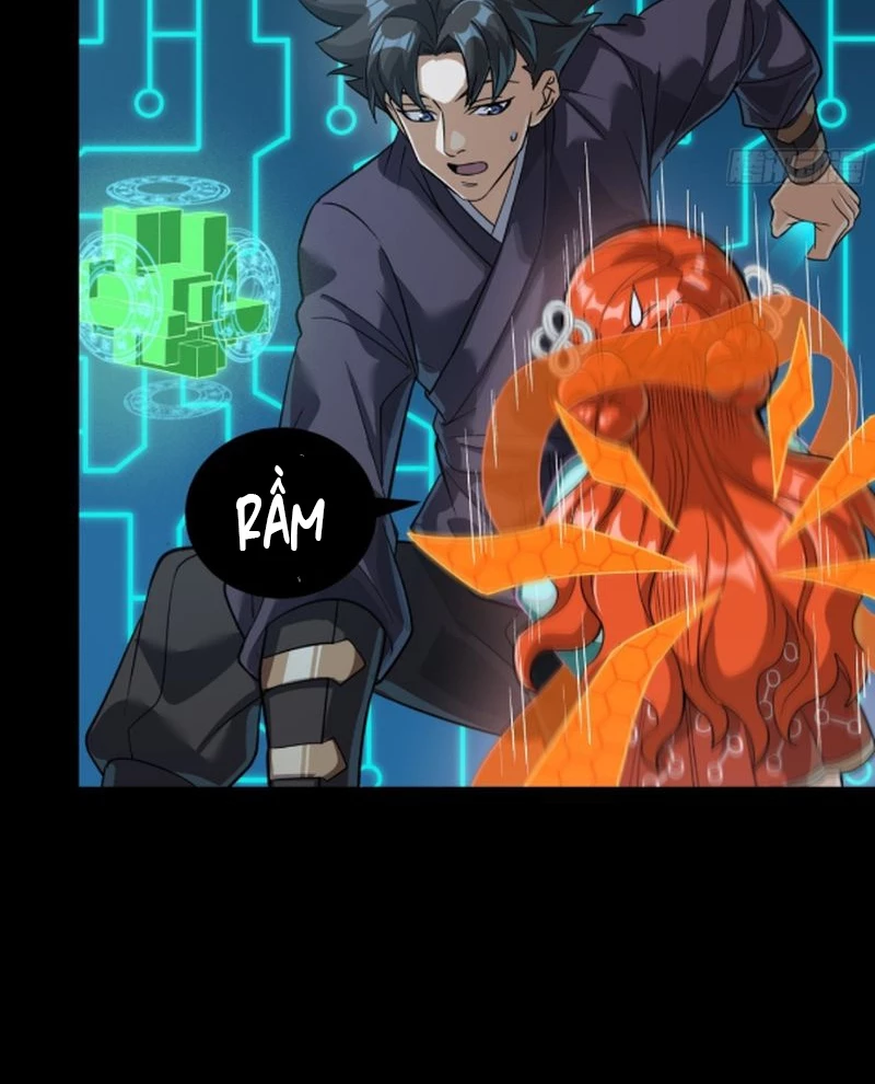 Tinh Giáp Hồn Tướng Chapter 240 - Trang 4