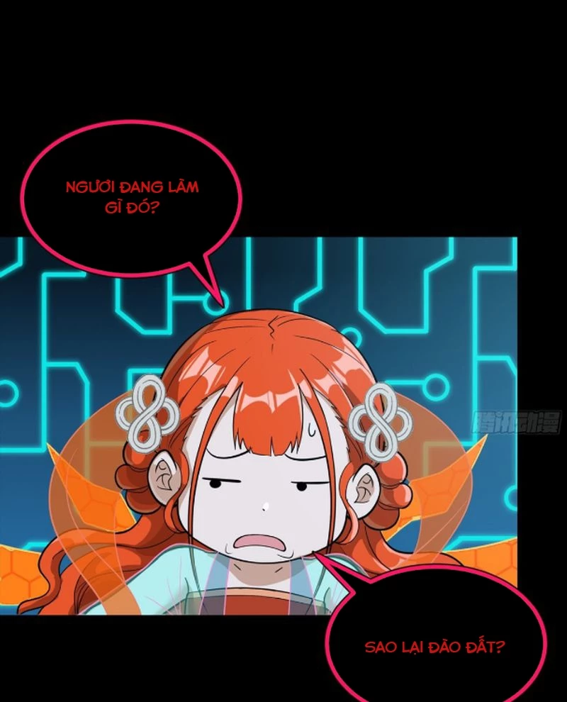 Tinh Giáp Hồn Tướng Chapter 240 - Trang 4