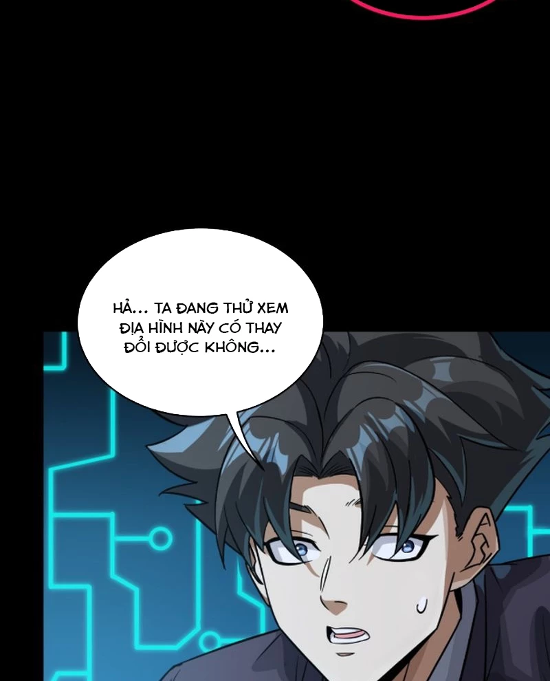 Tinh Giáp Hồn Tướng Chapter 240 - Trang 4