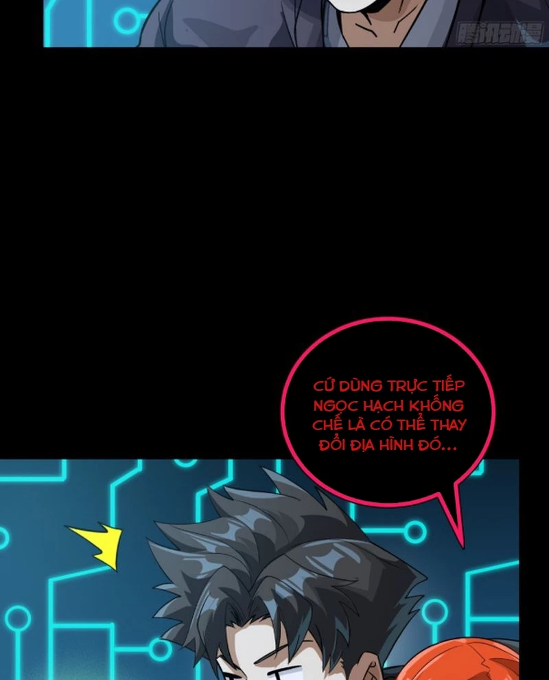Tinh Giáp Hồn Tướng Chapter 240 - Trang 4