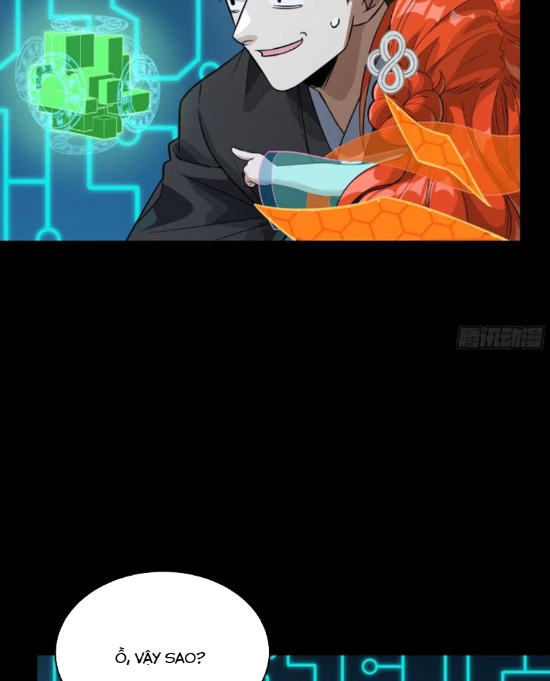 Tinh Giáp Hồn Tướng Chapter 240 - Trang 4