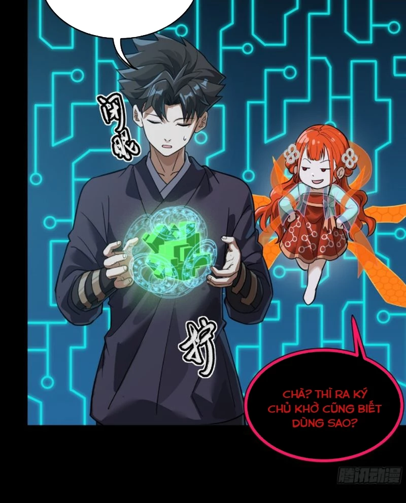 Tinh Giáp Hồn Tướng Chapter 240 - Trang 4