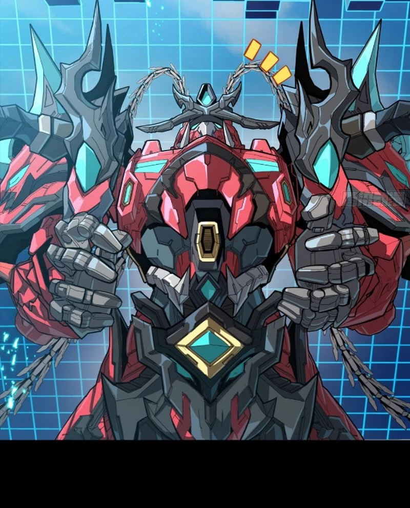 Tinh Giáp Hồn Tướng Chapter 240 - Trang 4