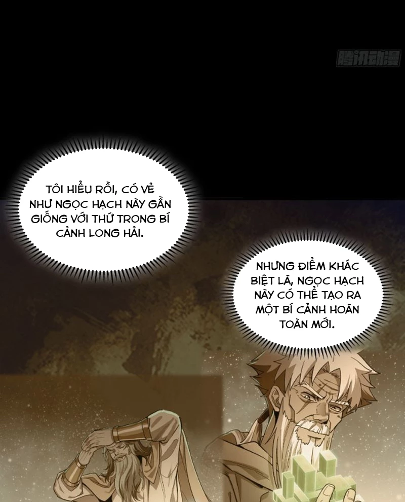Tinh Giáp Hồn Tướng Chapter 240 - Trang 4