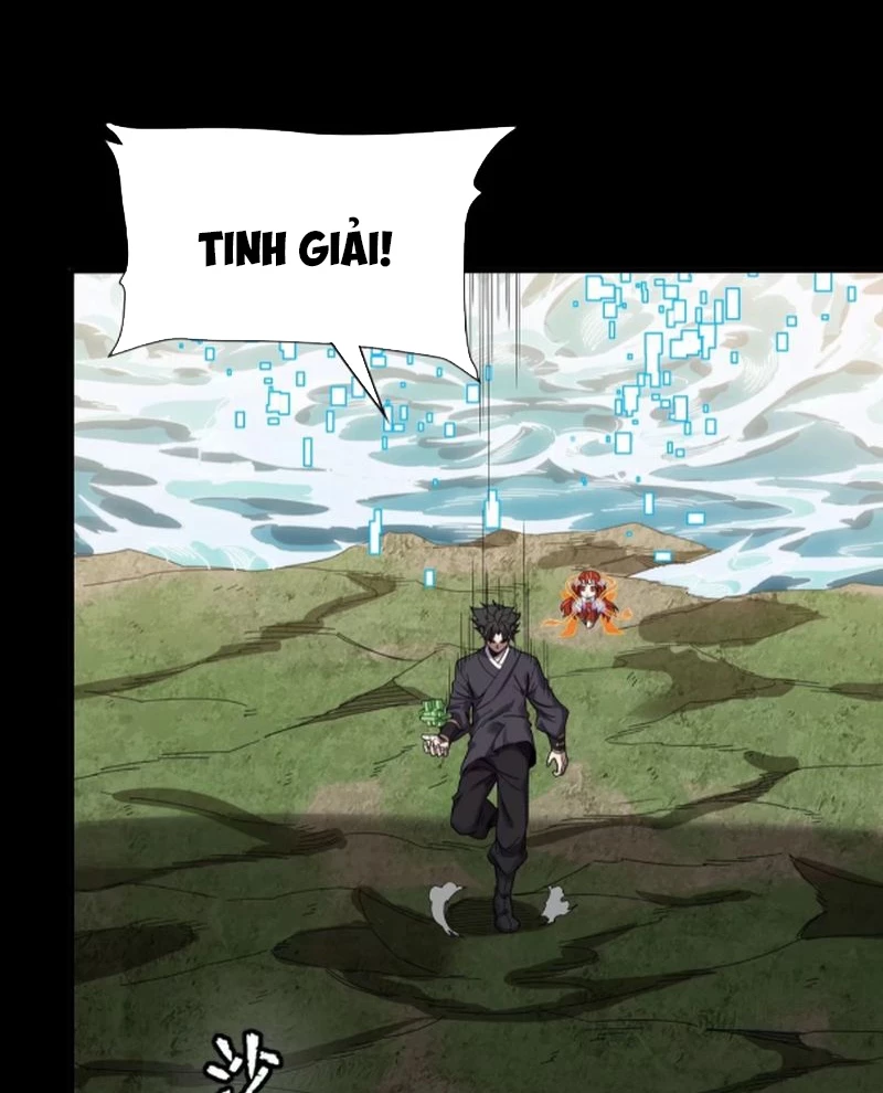Tinh Giáp Hồn Tướng Chapter 240 - Trang 4