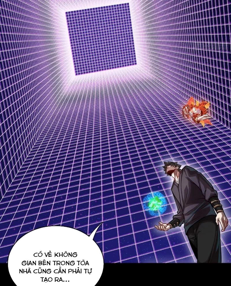 Tinh Giáp Hồn Tướng Chapter 240 - Trang 4