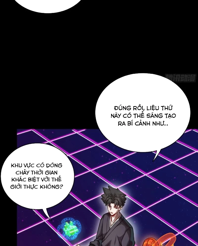 Tinh Giáp Hồn Tướng Chapter 240 - Trang 4