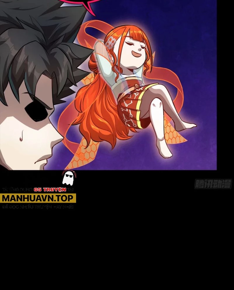 Tinh Giáp Hồn Tướng Chapter 240 - Trang 4