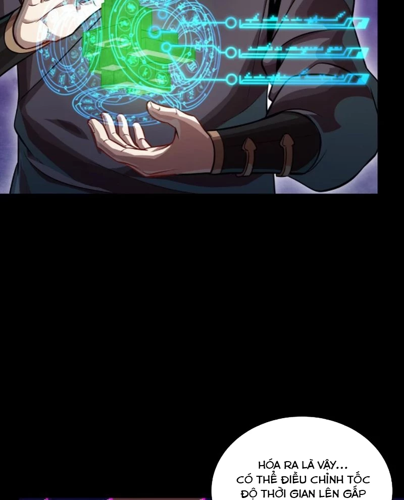 Tinh Giáp Hồn Tướng Chapter 240 - Trang 4