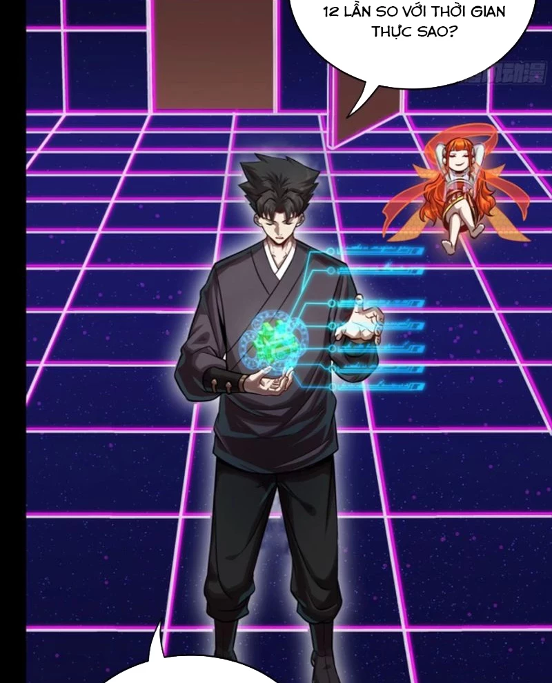 Tinh Giáp Hồn Tướng Chapter 240 - Trang 4