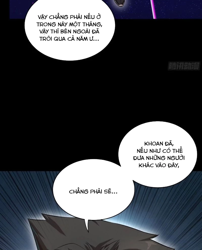 Tinh Giáp Hồn Tướng Chapter 240 - Trang 4