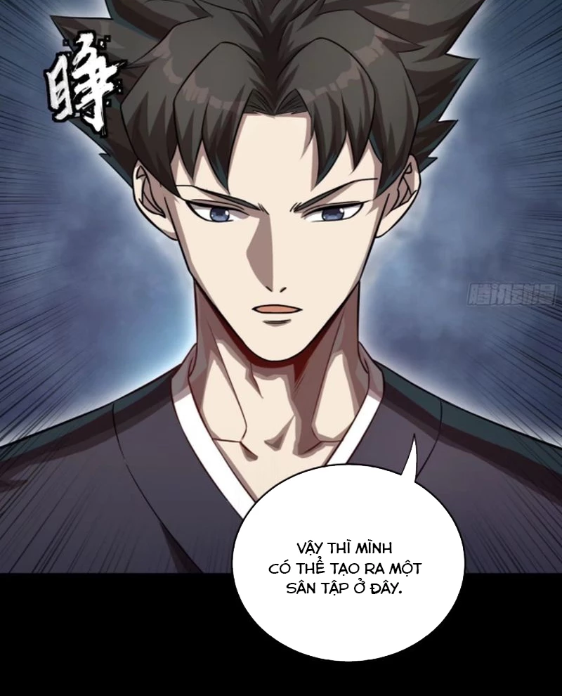 Tinh Giáp Hồn Tướng Chapter 240 - Trang 4