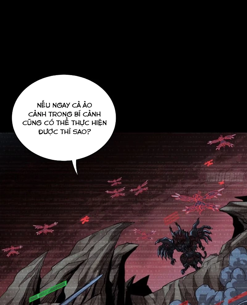 Tinh Giáp Hồn Tướng Chapter 240 - Trang 4