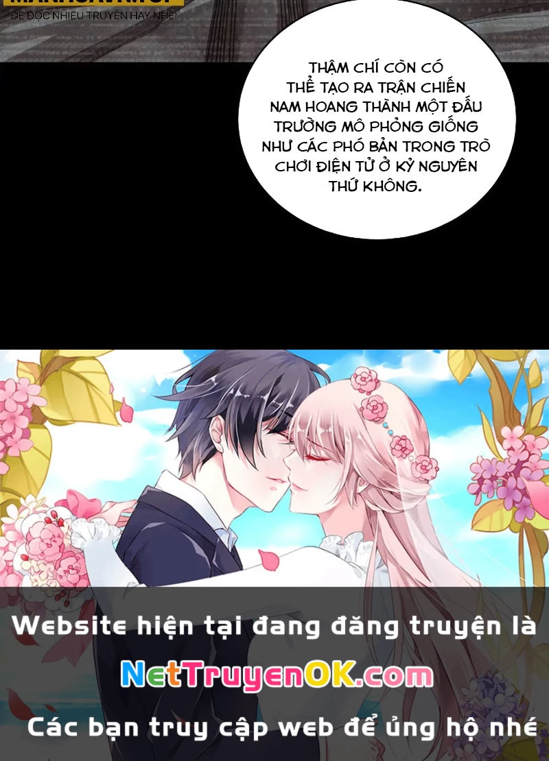 Tinh Giáp Hồn Tướng Chapter 240 - Trang 4