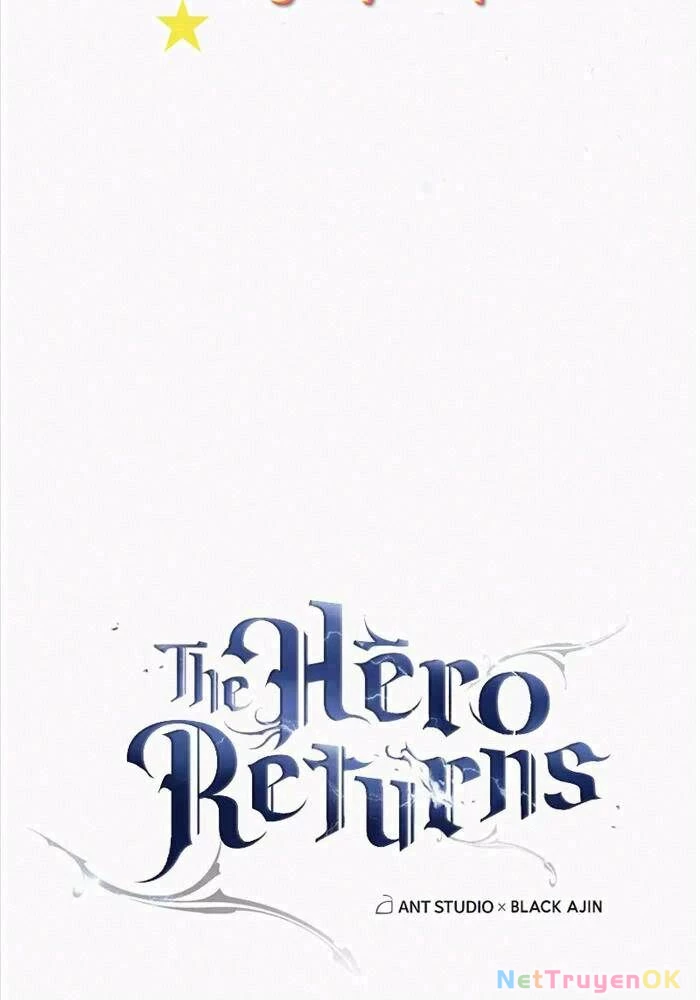 Anh Hùng Trở Về Chapter 100 - Next Chapter 101