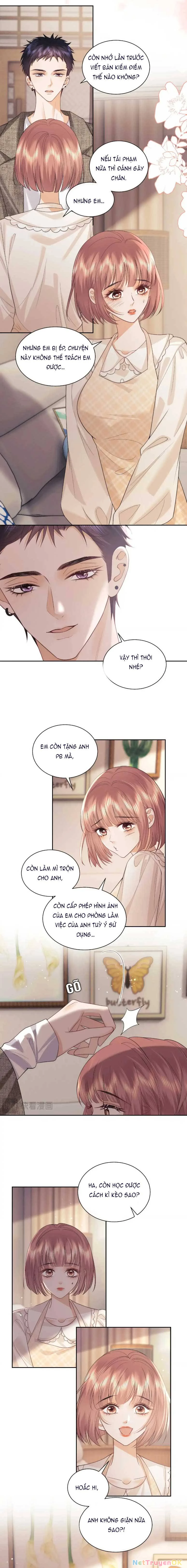 Trọng Sinh Trở Thành Fan" Vợ " Của Thần Tượng Chapter 71 - Trang 3