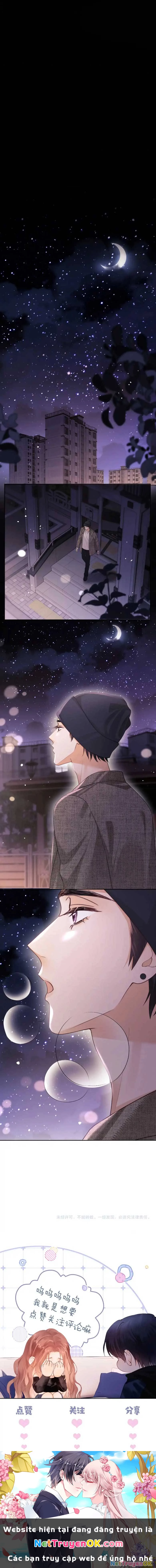 Trọng Sinh Trở Thành Fan" Vợ " Của Thần Tượng Chapter 71 - Trang 3