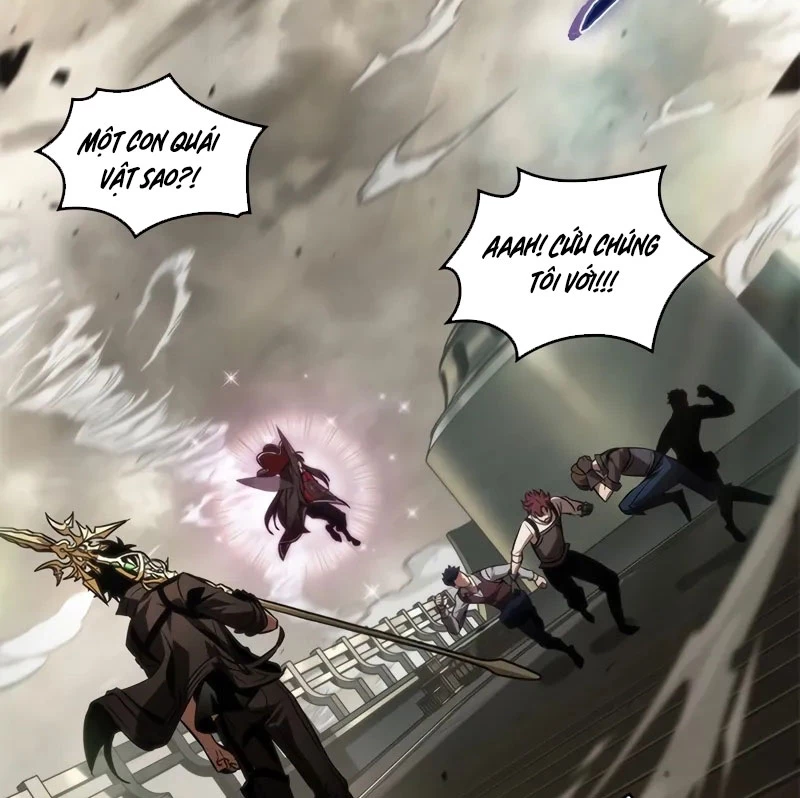 Gacha Vô Hạn Chapter 123 - Trang 4