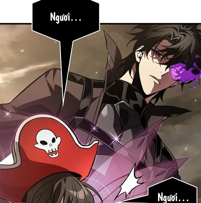 Gacha Vô Hạn Chapter 123 - Trang 4