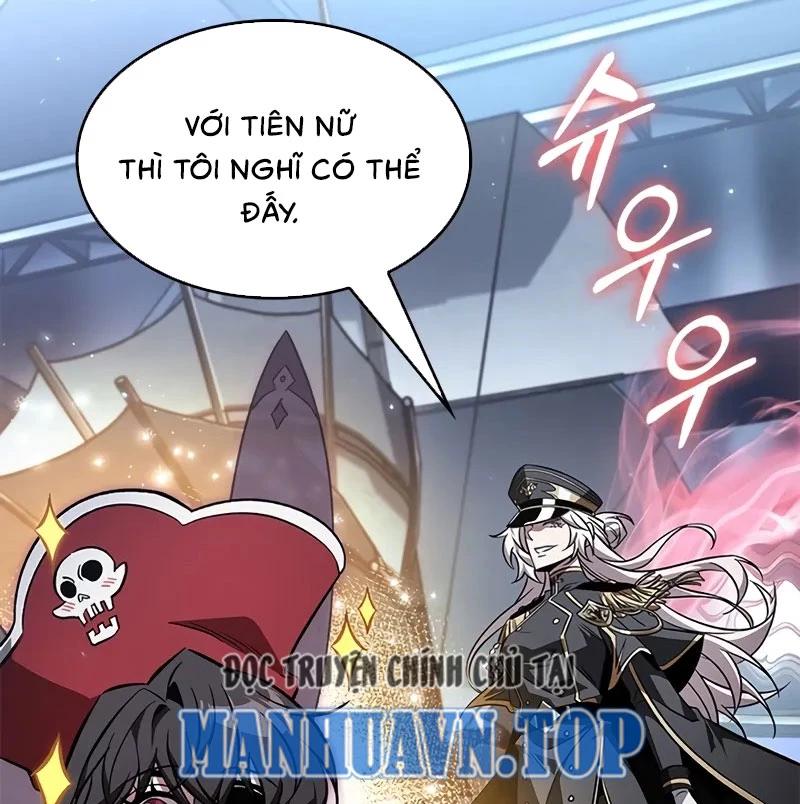 Gacha Vô Hạn Chapter 123 - Trang 4