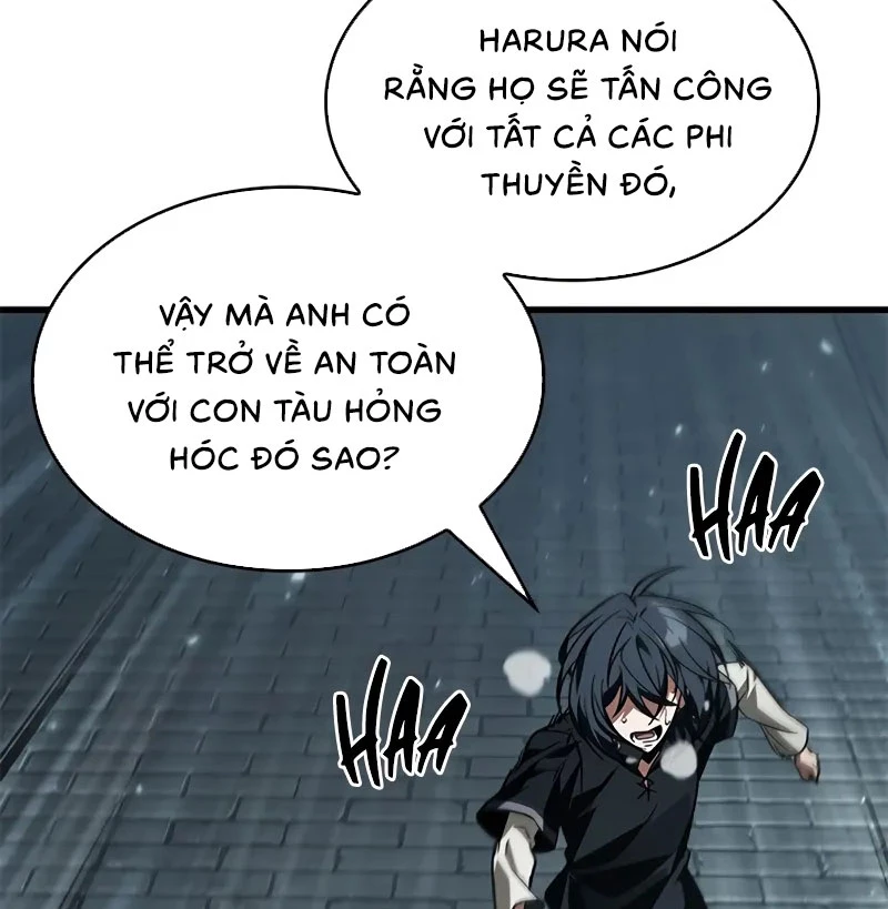 Gacha Vô Hạn Chapter 123 - Trang 4