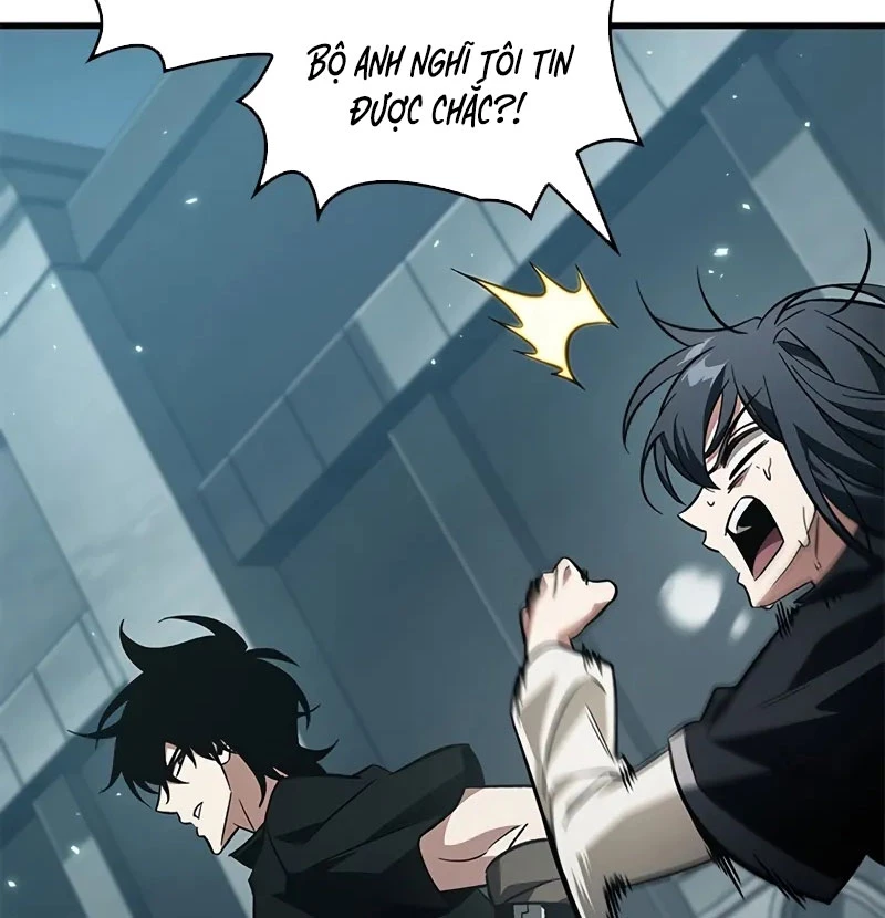 Gacha Vô Hạn Chapter 123 - Trang 4