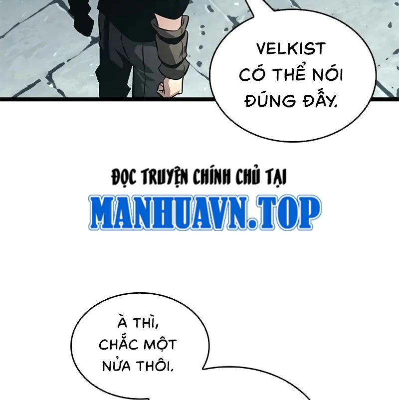 Gacha Vô Hạn Chapter 123 - Trang 4