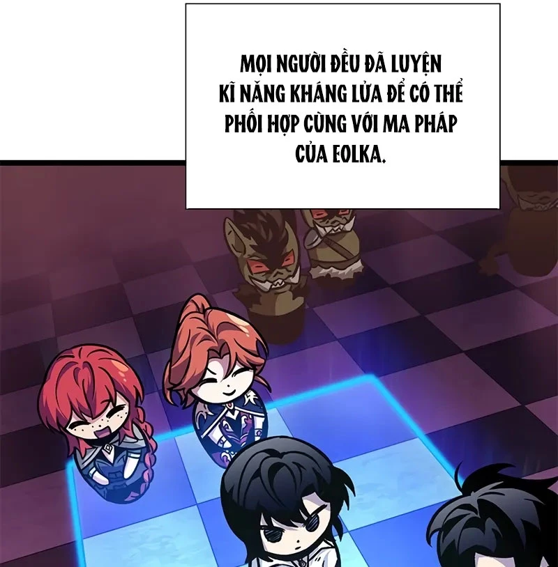 Gacha Vô Hạn Chapter 123 - Trang 4