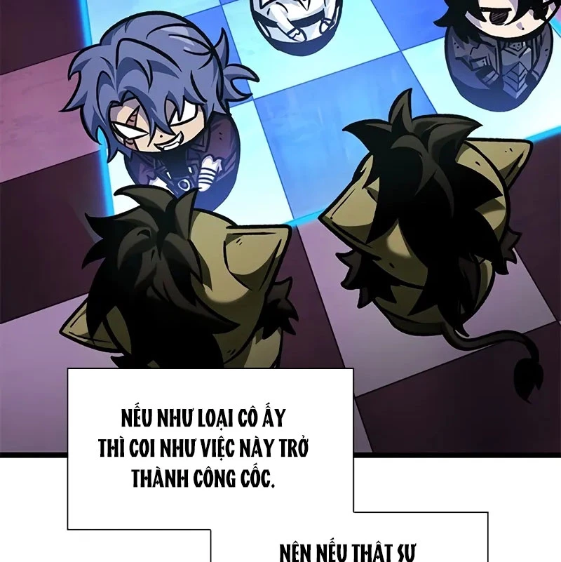 Gacha Vô Hạn Chapter 123 - Trang 4