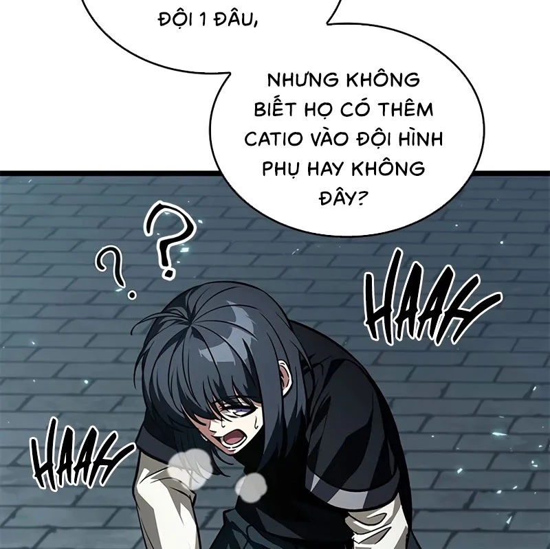 Gacha Vô Hạn Chapter 123 - Trang 4