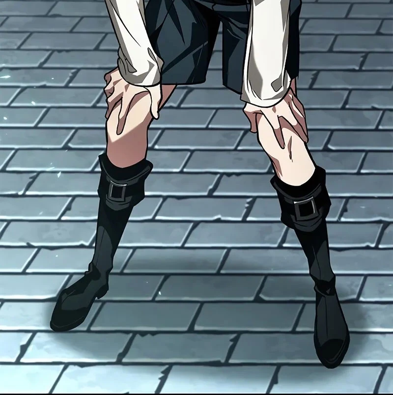 Gacha Vô Hạn Chapter 123 - Trang 4