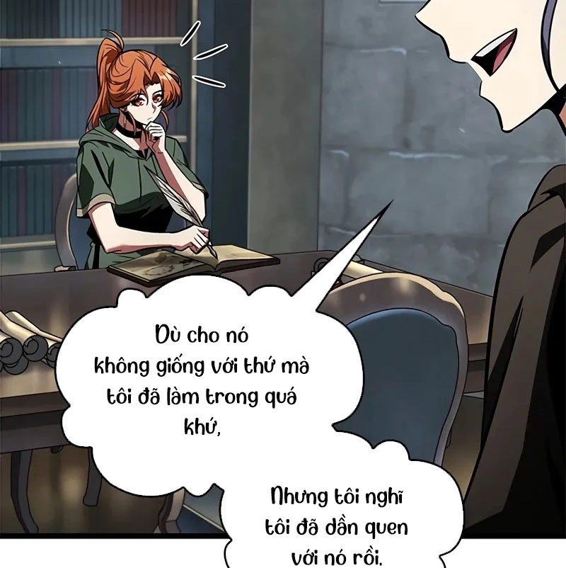 Gacha Vô Hạn Chapter 123 - Trang 4