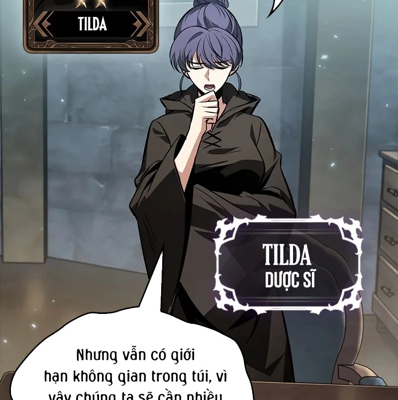 Gacha Vô Hạn Chapter 123 - Trang 4