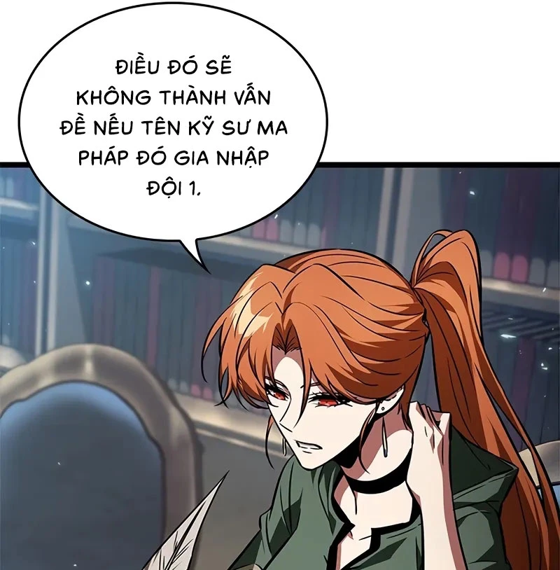 Gacha Vô Hạn Chapter 123 - Trang 4