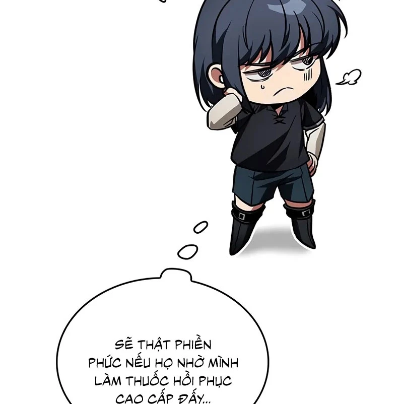 Gacha Vô Hạn Chapter 123 - Trang 4